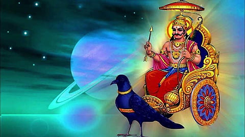 शनिवार के दिन इन वस्तुओं के दान से मिलेगी शनिदेव की कृपा, आर्थिक मुश्किलों से उबार देंगे सूर्यपुत्र