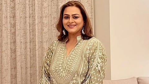 Shilpa Shirodkar is 32 years younger than Amitabh Bachchan once fell in love with him