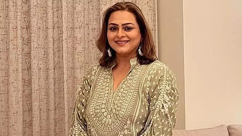 Shilpa Shirodkar