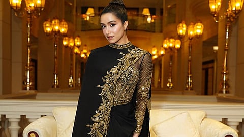 Shraddha Kapoor