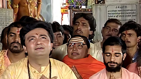 Shri Hanuman Chalisa creates history crosses 5 billion views to become India No 1 video
