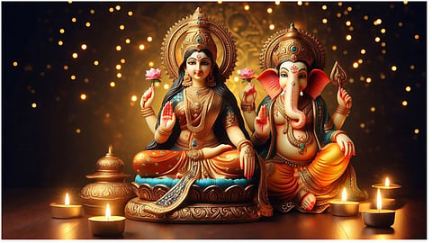 शुक्रवार को कर लें ये 5 उपाय, प्रेम विवाह की मनोकामना होगी पूरी, धन-वैभव आगमन के बनेंगे योग