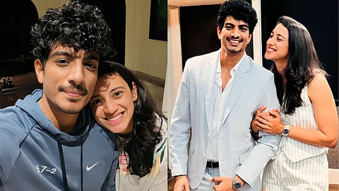 Smriti Mandhana deletes post Palash cheating chat goes viral