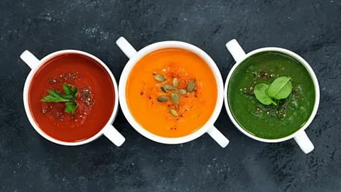 इस मौसम में ये 10 सूप देंगे आपकी सेहत को नई एनर्जी और इम्युनिटी, हर एक सूप की अपनी खासियत