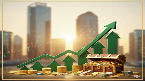 Stocks below Rs 30 and 62322% returns, investors are going crazy