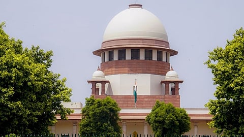 Supreme Court