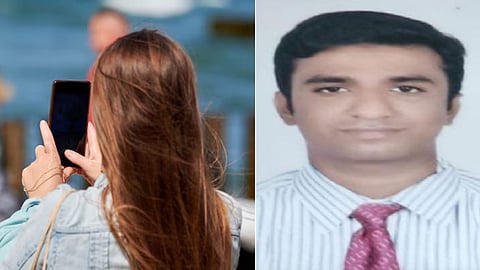 एक्ट्रेस को अश्लील मैसेज भेजना पड़ा भारी, पुलिस ने शख्स को किया गिरफ्तार