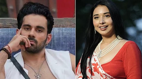 Bigg Boss 19: 'धरती पर लड़के खत्म हो जाएं, फिर भी न देखूं अभिषेक की तरफ', तान्या ने दिखाए तेवर