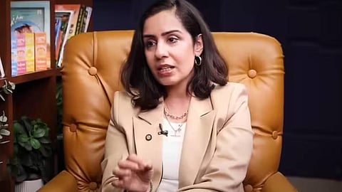 Tanya Puri Shocking Claim