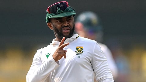 IND vs SA: 25 साल बाद टूटेगा इंतजार, टेम्बा बावुमा इतिहास रचने के कगार पर