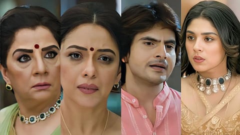 Anupama Spoiler: अनुपमा में अंश बनेगा घर जमाई, ख्याति की साजिश में फंसेगा शाह परिवार