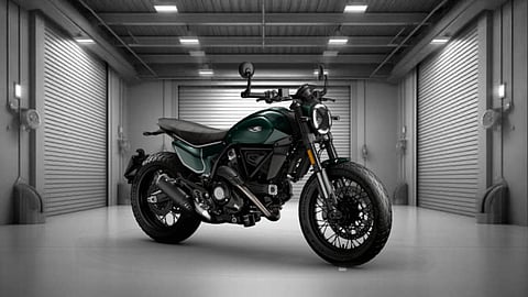 ये 5 किफायती Scrambler Motorcycles मचाएंगी धमाल, स्टाइल और परफॉर्मेंस दोनों में बेस्ट