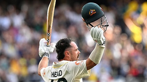 AUS vs ENG: विस्फोटक शतक लगाने के बावजूद ट्रेविस हेड को नहीं मिला 'प्लेयर ऑफ द मैच' का खिताब?