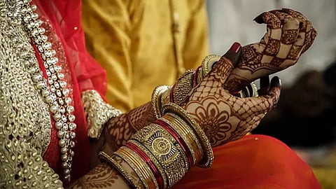 UP Wedding Tragedy