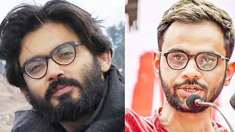 Umar Khalid