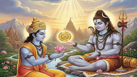 आज मनाई जा रही है बैकुंठ चतुर्दशी, जानिए सनातन धर्म में इस दिन का क्यों है इतना महत्व