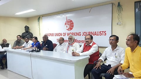 2027 तक लेकर रहेंगे स्वतंत्र विदर्भ राज्य