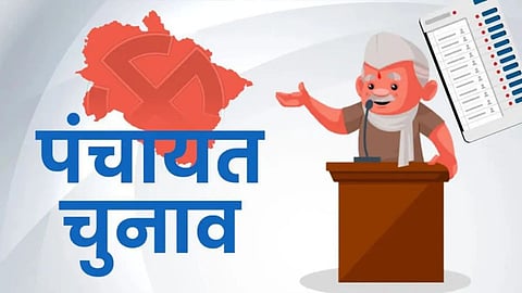 मतदान के लिए बचा कम समय