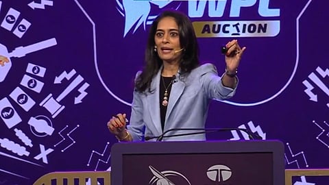 WPL 2026 Mega Auction