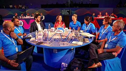 WPL 2026 Auction: इन 5 प्लेयर्स पर हुई करोड़ों की बरसात, दीप्ति शर्मा पर UPW ने किया दिल खोलकर खर्चा