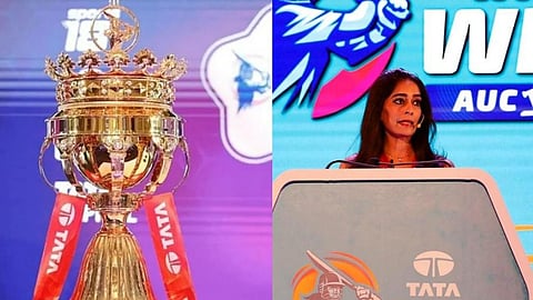 WPL 2026 ऑक्शन के बाद सभी टीमों का स्क्वाड बदला! देखिए यहां पूरी डिटेल्स, कौन-सी टीम हुई सबसे मज़बूत?