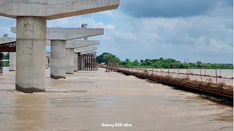 Wardha Highway