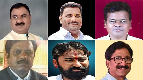 Wardha Leaders
