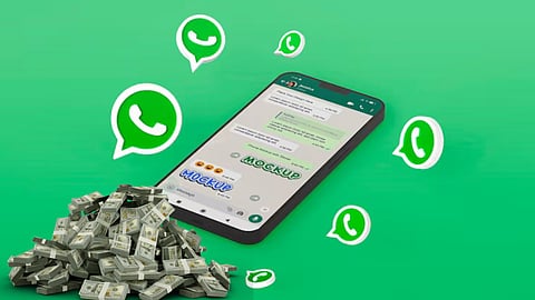 WhatsApp से भी हो सकती है मोटी कमाई, जानें कैसे बढ़ाएं अपनी ऑनलाइन इनकम