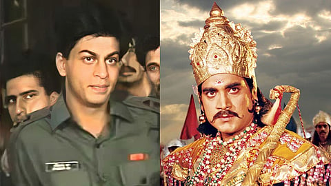 World Television Day Hit serials from the 90s that still live on in the hearts of viewers
