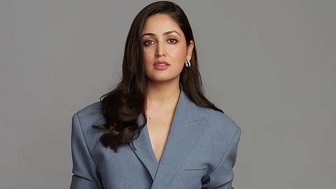 Yami Gautam wanted to become an IAS officer, not an actress