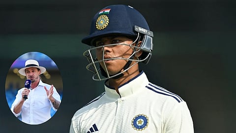 डेल स्टेन ने बताया यशस्वी को सफल होने का 'सचिन मंत्र'! क्या छोड़ पाएंगे ये चीज़? चर्चा में है बयान