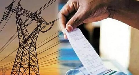 ढाई लाख बिजली ग्राहकों पर 500 करोड़ बकाया