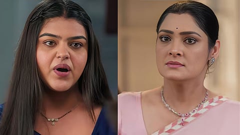 Kajal denigrates the Poddar family Tanya foul language enrages Armaan