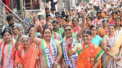 Yevala Elections