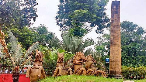 अंडरपास निर्माण के लिए कितनी ली मंजूरियां