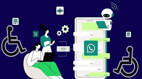 ai-whatsapp-chatbot-for-divyangjan-maharashtra