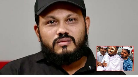 air-india-ahmedabad-crash-sole-survivor-vishwaskumar-ramesh-painful-story-ptsd-compensation