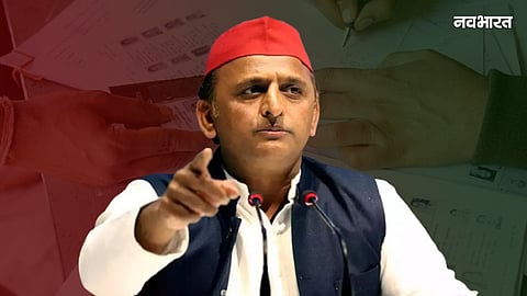 akhilesh-yadav-issues-strict-warning-on-sir-case-ticket-to-be-cut-if-party-votes-hurt