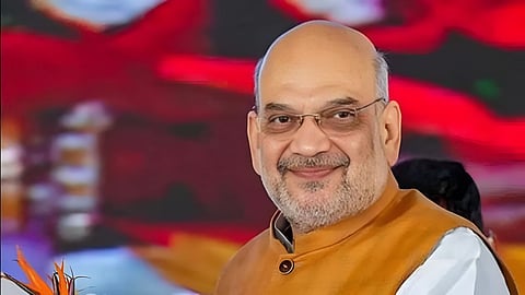 Neither official nor personal... Amit Shah has not gone abroad for 20 years, what is the reason behind this?