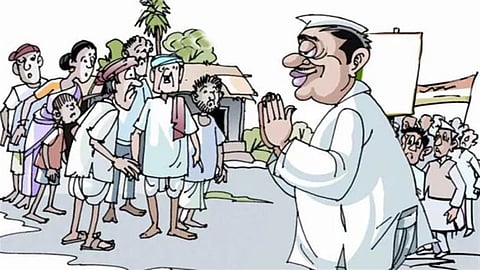 amravati-local-body-election-voters-and-campaigning-updates