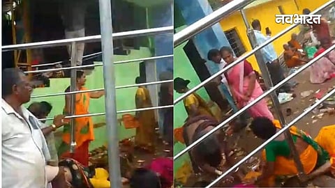 andhra pradesh stampede