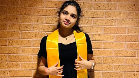 अमेरिका में आंध्र प्रदेश की 23 वर्षीय राजलक्ष्मी की रहस्यमय मौत, पढ़ाई करके खोज रही थी नौकरी