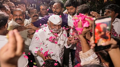 arun gawli