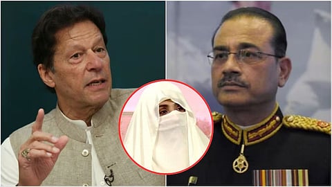 asim-munir-vs-imran-khan-mysterious-political-drama-in-pakistan