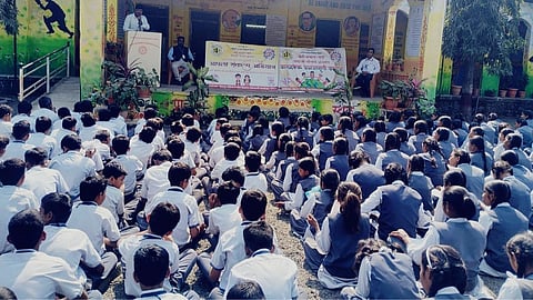 bal-vivah-mukt-maharashtra-washim-awareness-campaign