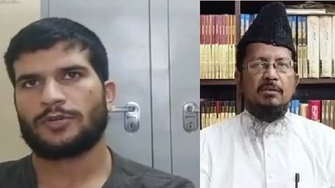 What else did Maulana Shahabuddin Barelvi say on Dr. Umar viral video?