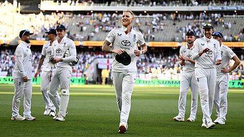Ashes 2025: बेन स्टोक्स ने रचा इतिहास, ऑस्ट्रेलिया में ऐसा कारनामा करने वाले पहले कप्तान बने