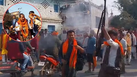 bihar-deputy-cm-vijay-sinha-rally-firing-lakhisarai-controversy