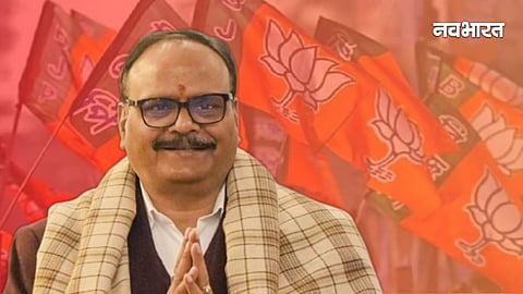 brajesh pathak
