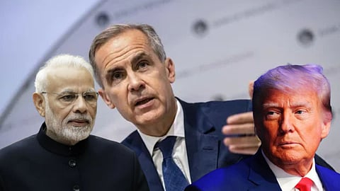 क्या है 'इंडिया प्लान'? अमेरिकी टैरिफ से निपटने की तैयारी में कनाडा, ट्रंप को लग सकती है मिर्ची